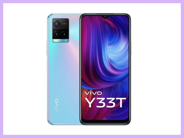 HP Vivo Harga 1 Jutaan RAM 8GB