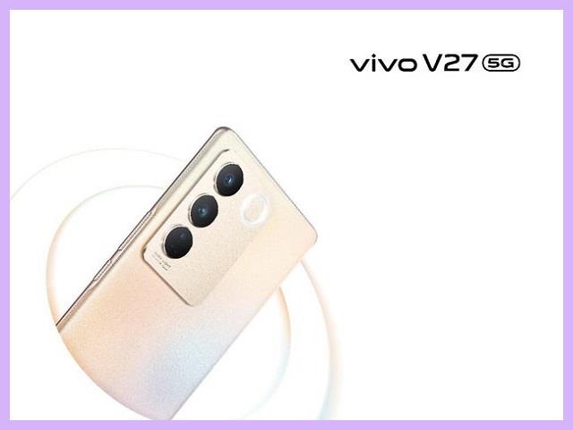 HP Vivo Kamera 3