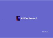 6 HP Vivo Kamera 3 Terbaik Dari Yang Mahal Sampai Murah