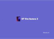 HP Vivo Kamera 3