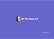5 HP Vivo Kamera 4 Terbaik Dengan Processor Snapdragon