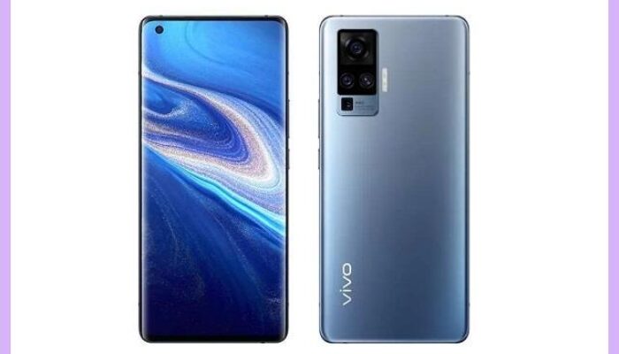 HP Vivo Kamera 4