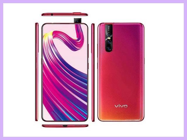 HP Vivo Yang Ada Ultra Wide