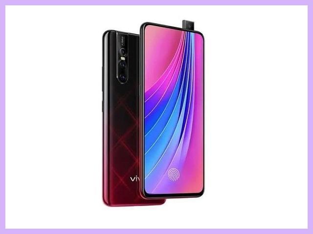 HP Vivo Yang Ada Ultra Wide