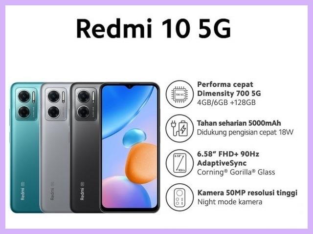 HP Xiaomi RAM 4GB Dibawah 2 Juta