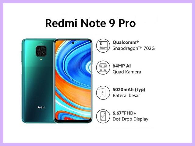 HP Xiaomi RAM 8GB Dibawah 2 Juta