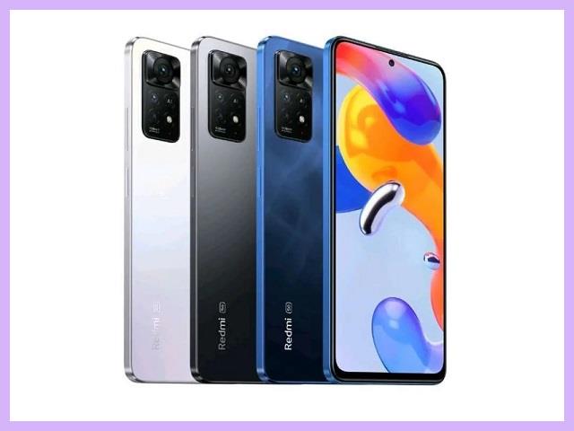 HP Xiaomi RAM 8GB Dibawah 3 Juta