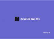 Harga LCD Oppo A5s Ori Di Service Center Dan Online Terbaru