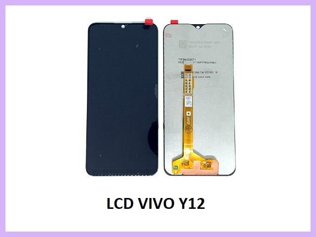 Harga LCD Vivo Di Service Center