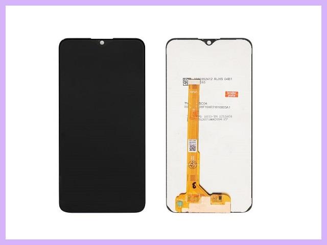 Harga LCD Vivo Y91