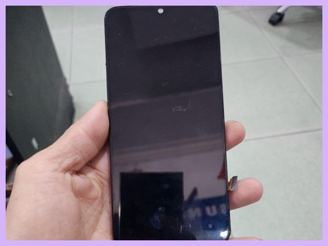 Harga LCD Vivo Y91