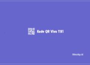 3 Cara Pakai Kode QR Vivo Y91 Untuk Wifi, Lens, Dan Aplikasi Lain