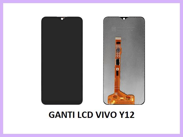 LCD Vivo Y12