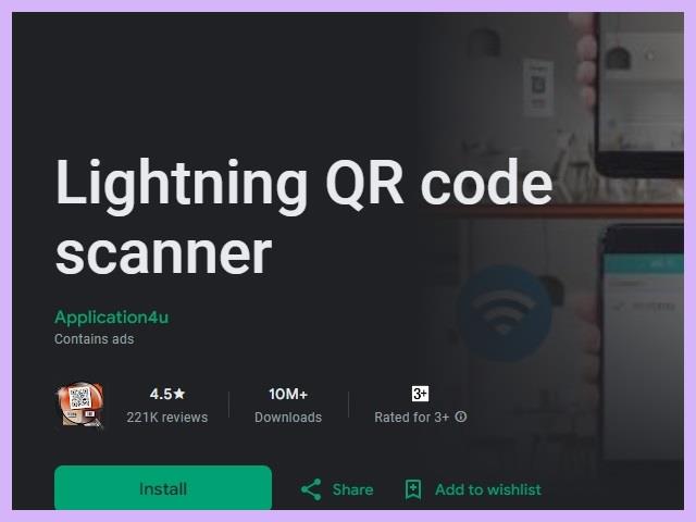 3 Cara Melihat Letak Kode QR Wifi Di HP Vivo Y12 Yang Benar