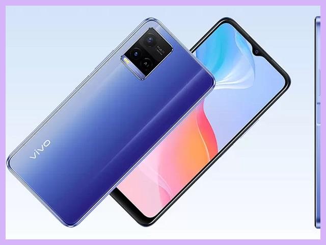 Vivo RAM 4GB Dibawah 2 Juta