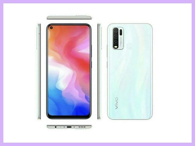 Vivo RAM 4GB Dibawah 2 Juta