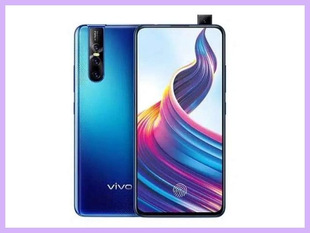 Vivo RAM 4GB Dibawah 2 Juta