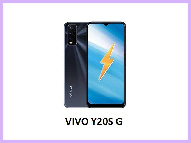 Vivo RAM 4GB Dibawah 2 Juta