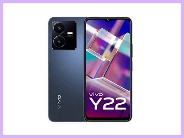 Vivo RAM 4GB Dibawah 2 Juta