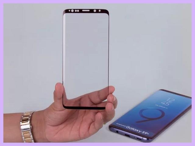 Cara Mengatasi Layar HP Samsung Tidak Bisa Disentuh Dan Dimatikan