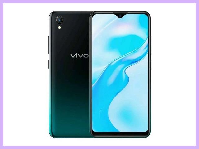 Cara Mengatur Jam Di HP Vivo