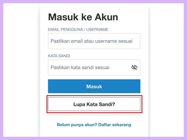 Cara Menghapus Akun FB Yang Sudah Tidak Bisa Dibuka