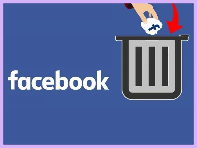 Cara Menghapus Akun Facebook Permanen Di HP