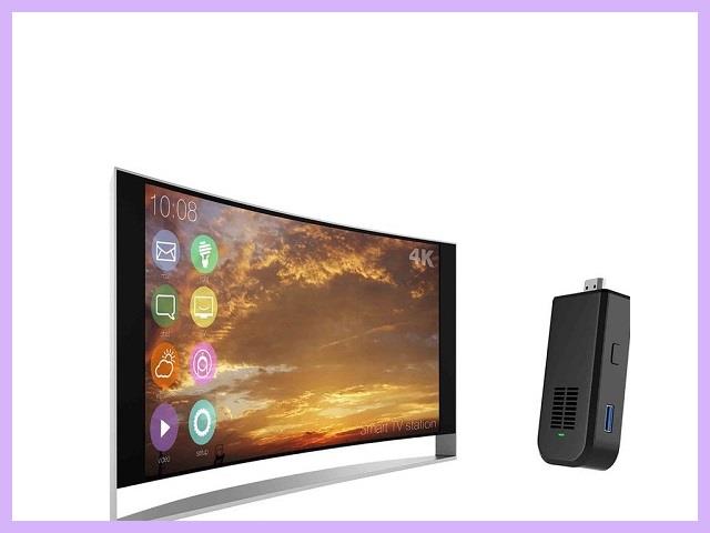 Cara Menghubungkan HP Ke TV Dengan Bluetooth