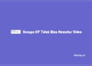 5 Alasan Kenapa HP Tidak Bisa Memutar Video Yang Benar