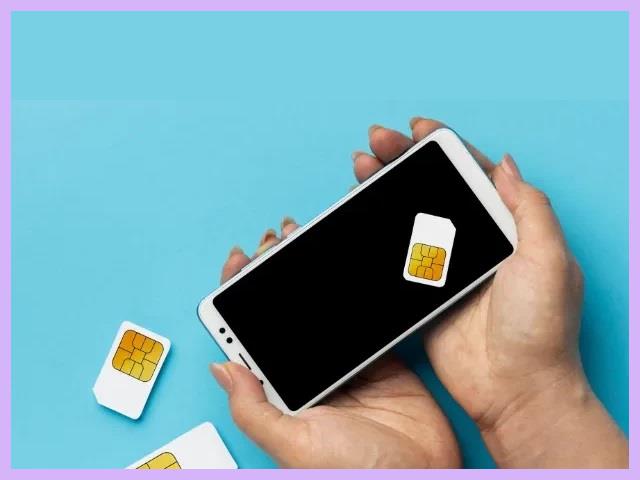 SIM Card Terdeteksi Tapi Tidak Ada Sinyal