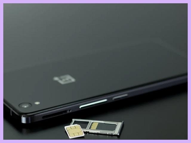 SIM Card Terdeteksi Tapi Tidak Ada Sinyal