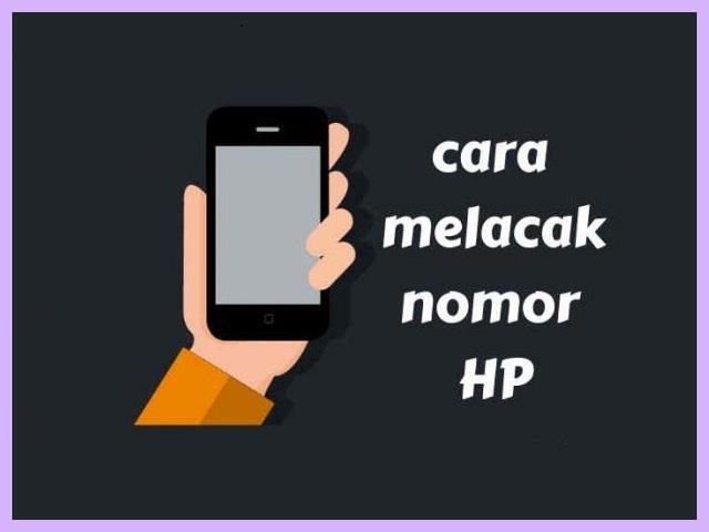 Truecaller Melacak No HP