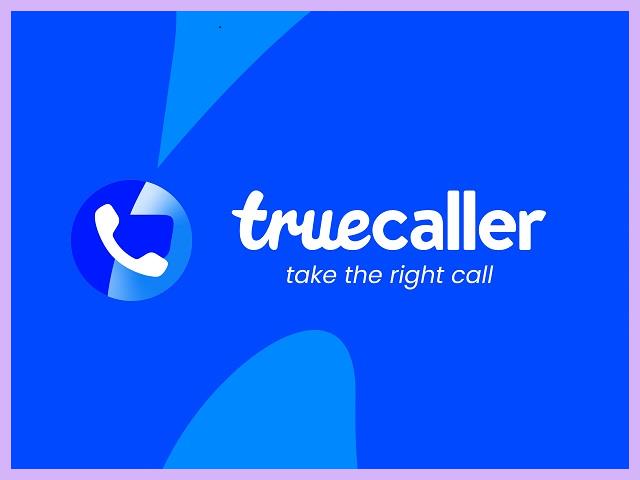 Truecaller Melacak No HP