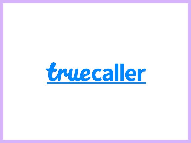 Truecaller Melacak No HP Tanpa Aplikasi