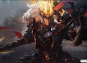 Tips dan Trik Main hero Arena of Valor