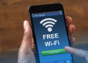 Cara Mengetahui Password Wifi Tetangga Yang Belum Terhubung