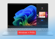 Cara Screenshot di Laptop Asus vivobook
