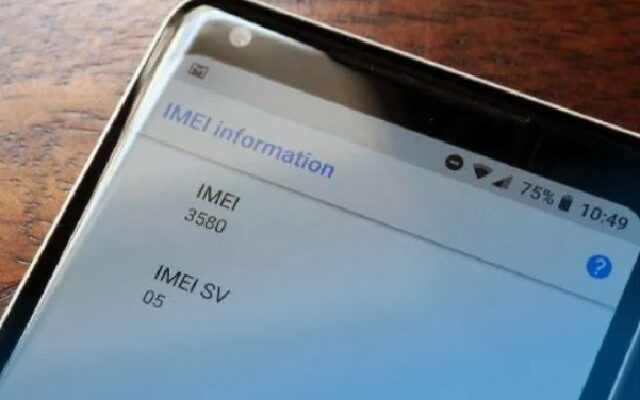 Cara Cek IMEI Oppo Asli atau Palsu