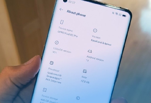 Cara Cek IMEI Oppo Asli atau Palsu