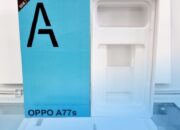Cek IMEI Oppo A77s Asli atau Palsu