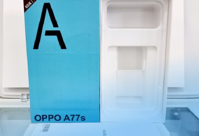 Cek IMEI Oppo A77s Asli atau Palsu